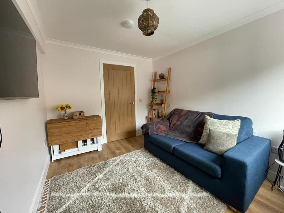 Seafield Lodge