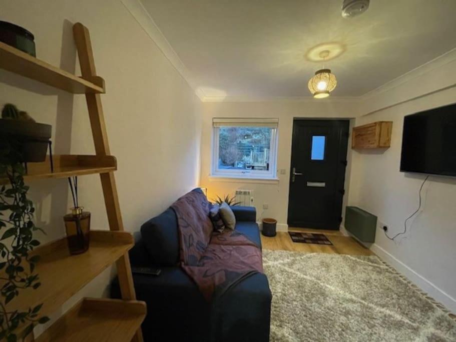 Seafield Lodge
