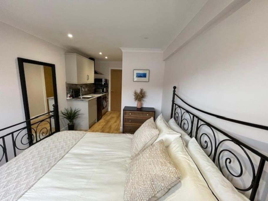 Seafield Lodge