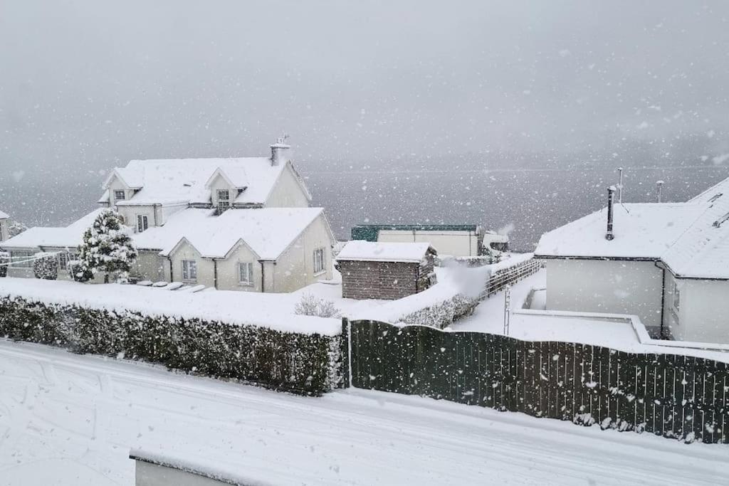 Seafield Lodge