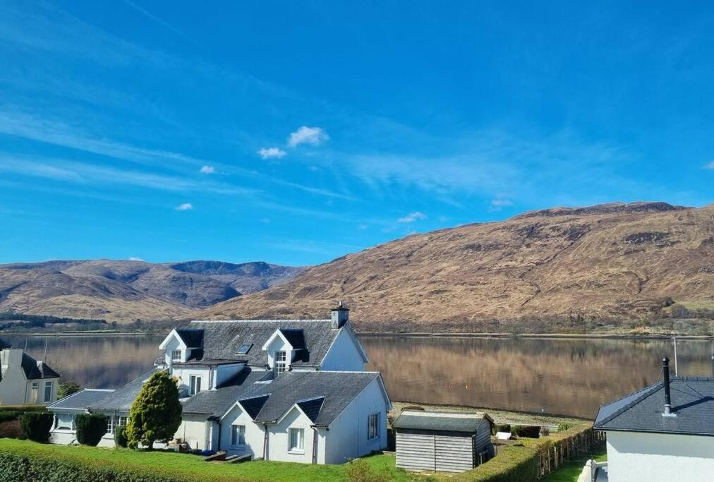 Seafield Lodge