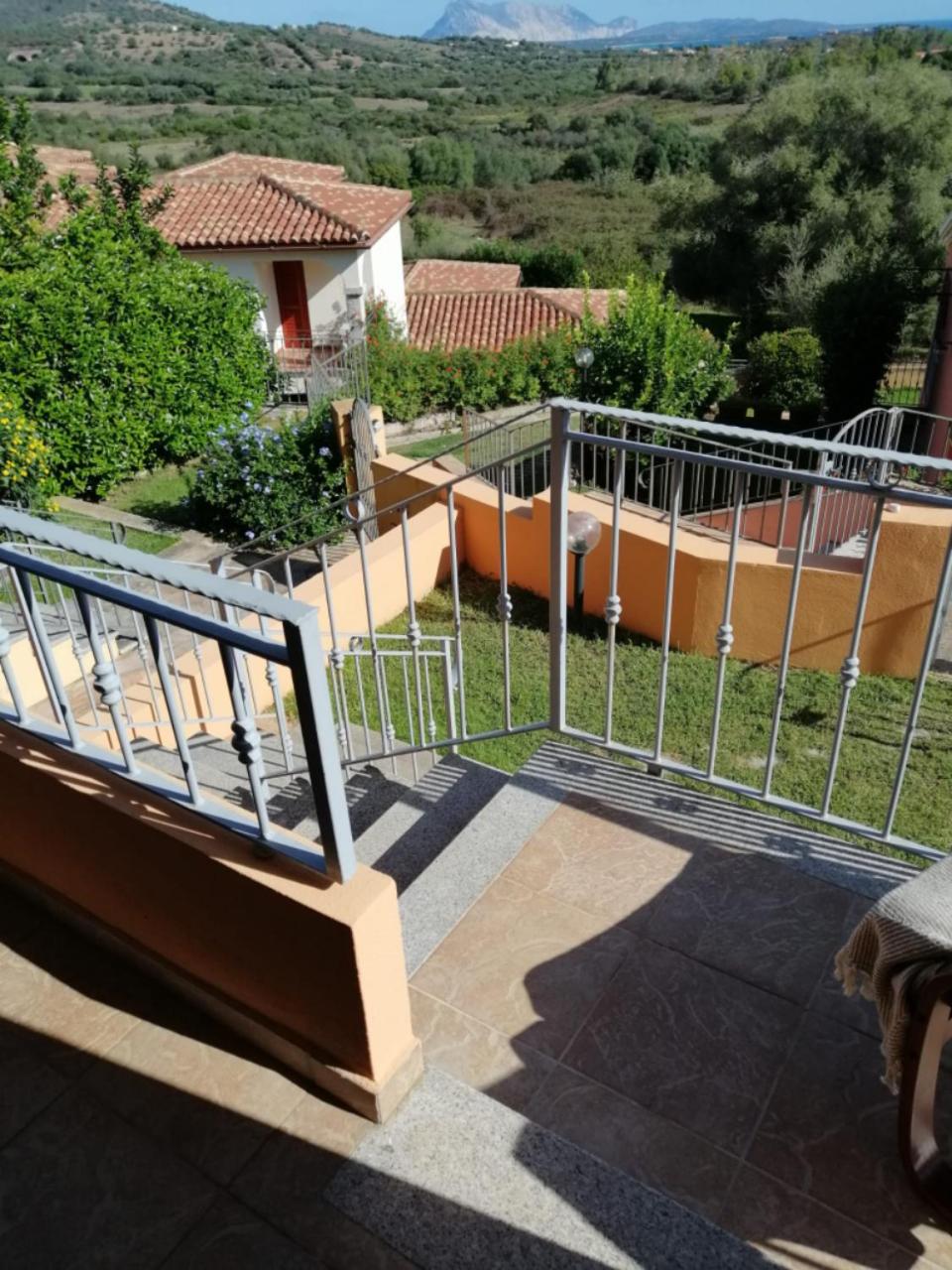 Casa Monte Nieddu view 3