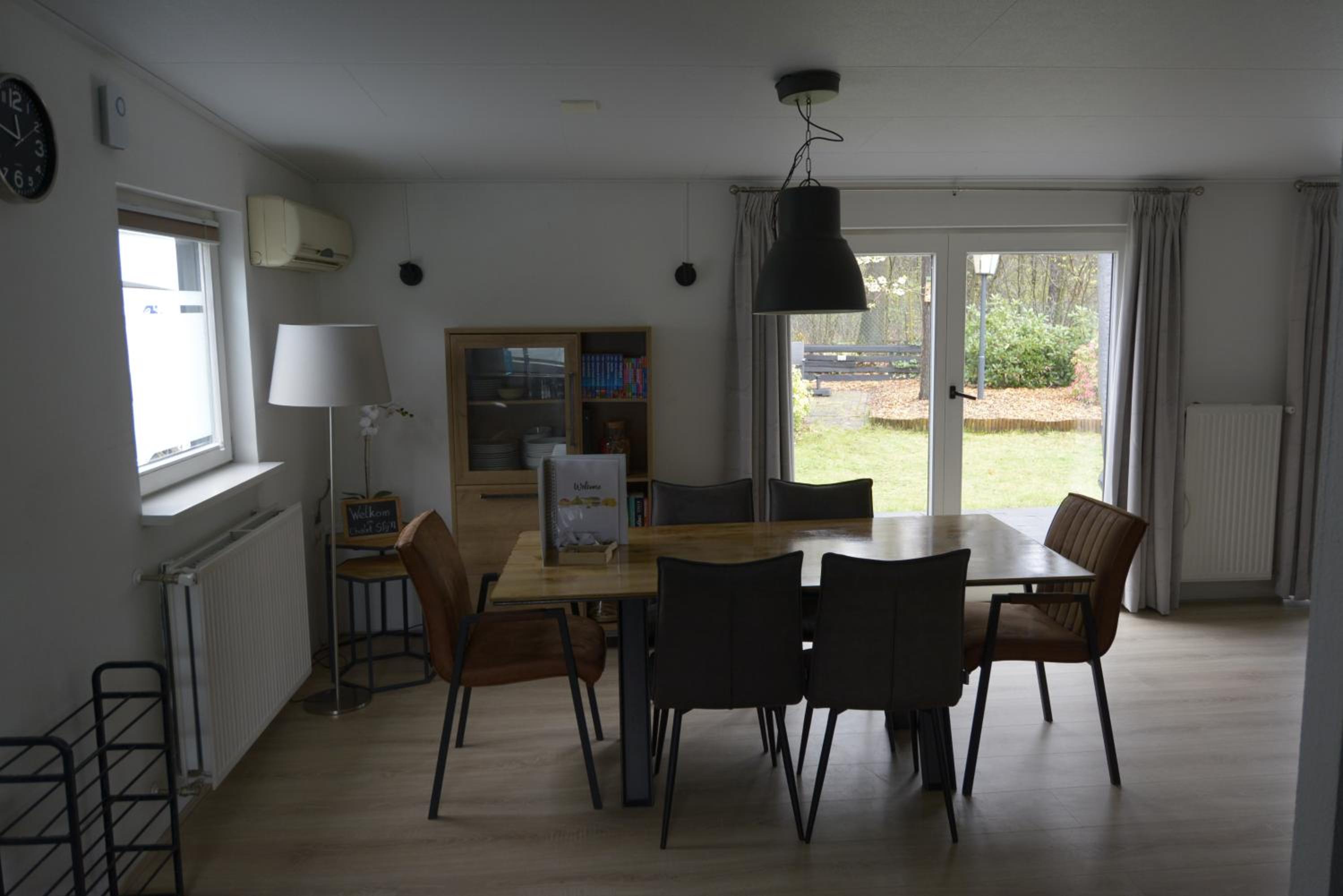 Chalet Stijn op de Schatberg view 4