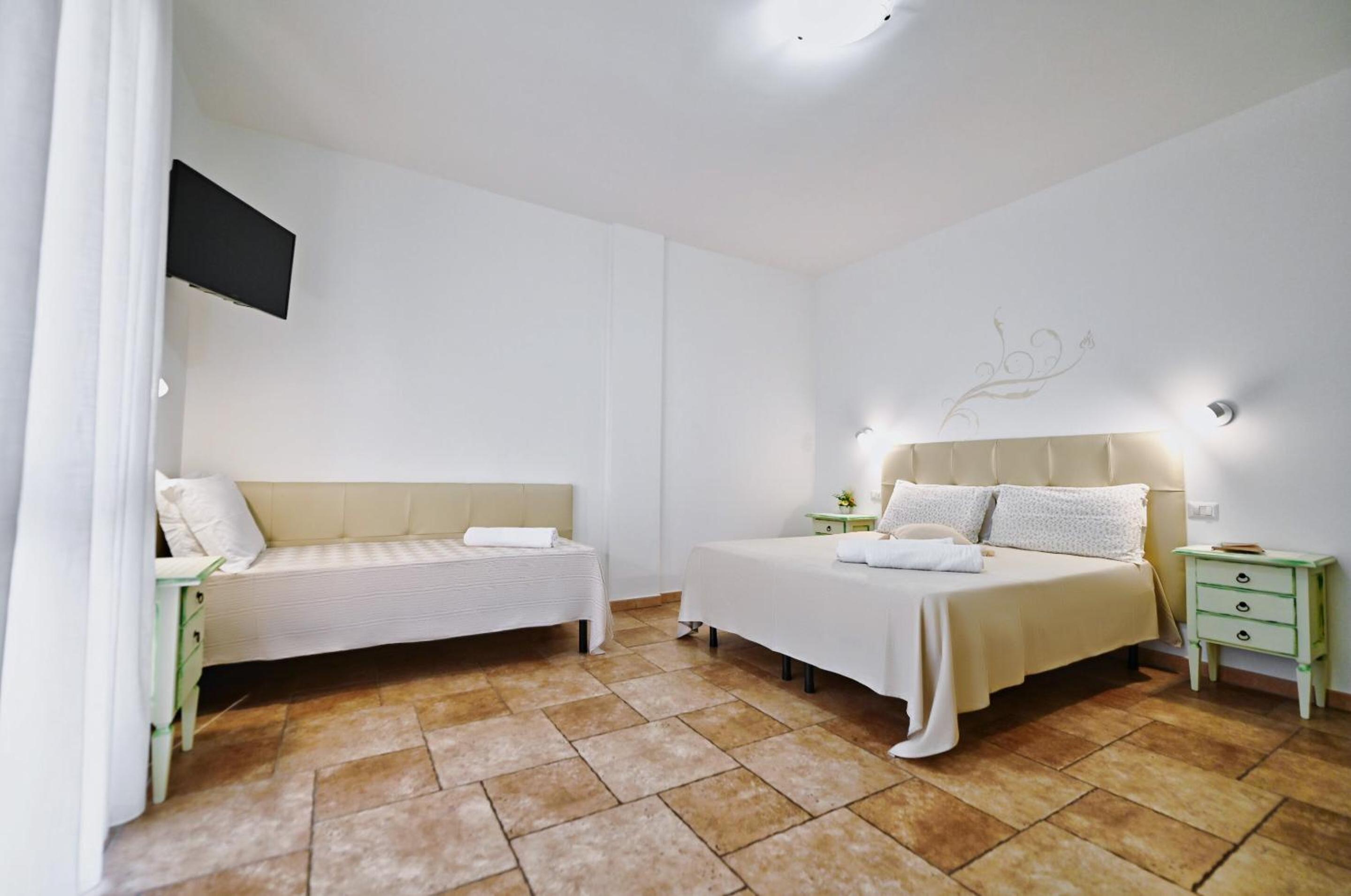 Olimpo B&B