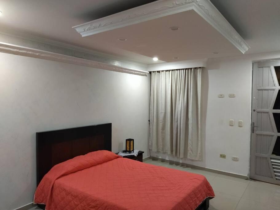 HERMOSO APARTA LOFT EN LAURELES MALIBU.