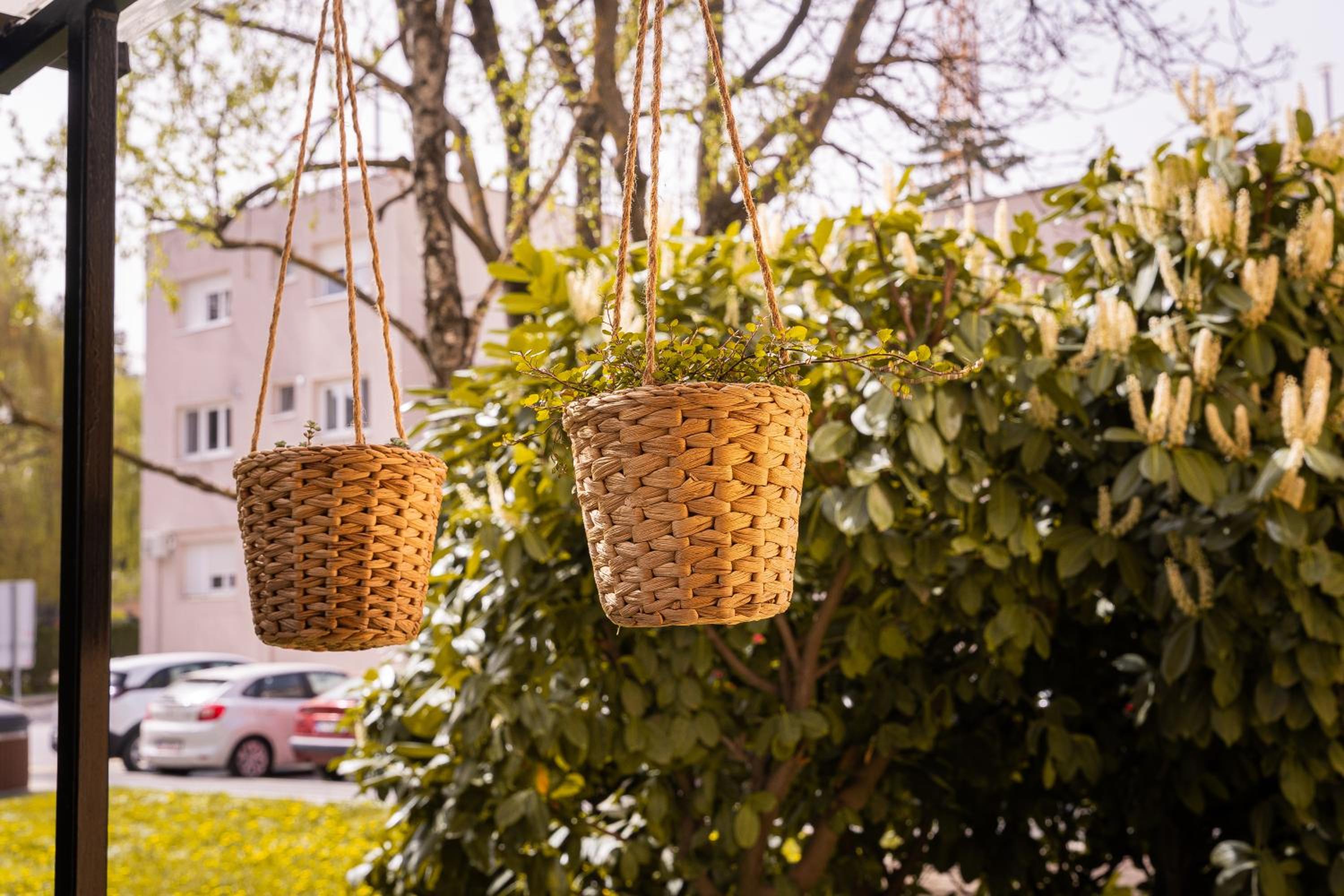 Hotel Apartment City Cat - Image 1