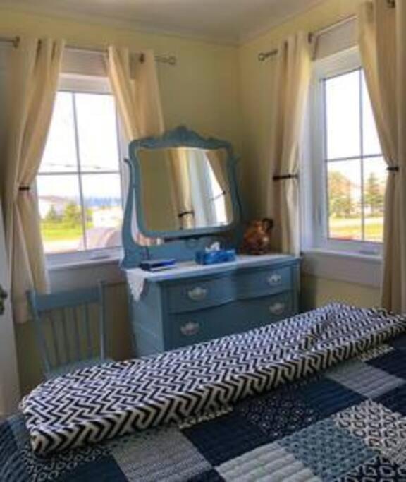 Experience Tranquility Cricket Field Offers Charming Retreat in Twillingatate