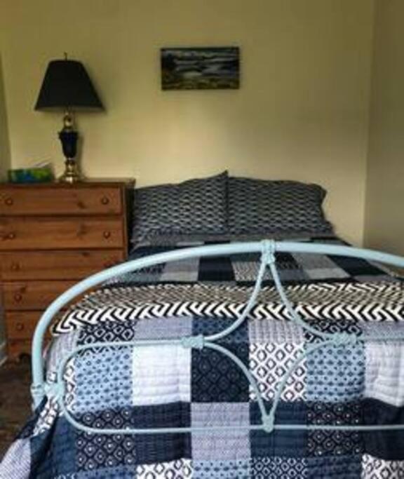 Experience Tranquility Cricket Field Offers Charming Retreat in Twillingatate