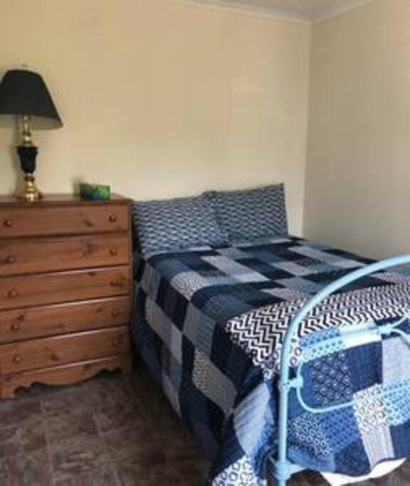 Experience Tranquility Cricket Field Offers Charming Retreat in Twillingatate