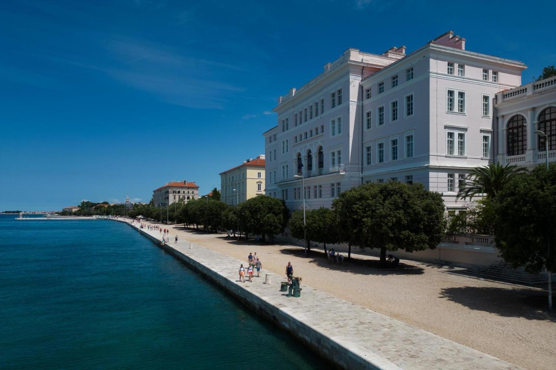 PEBBLE Apartman ZADAR
