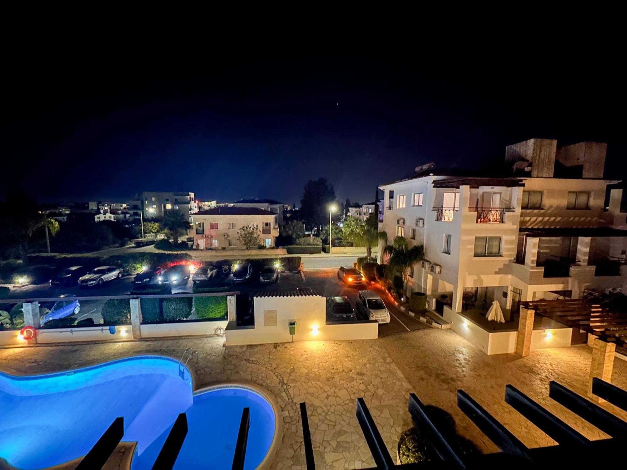Nefeli Blue-Horizon 2B, Pool, Suites, Big Balconies