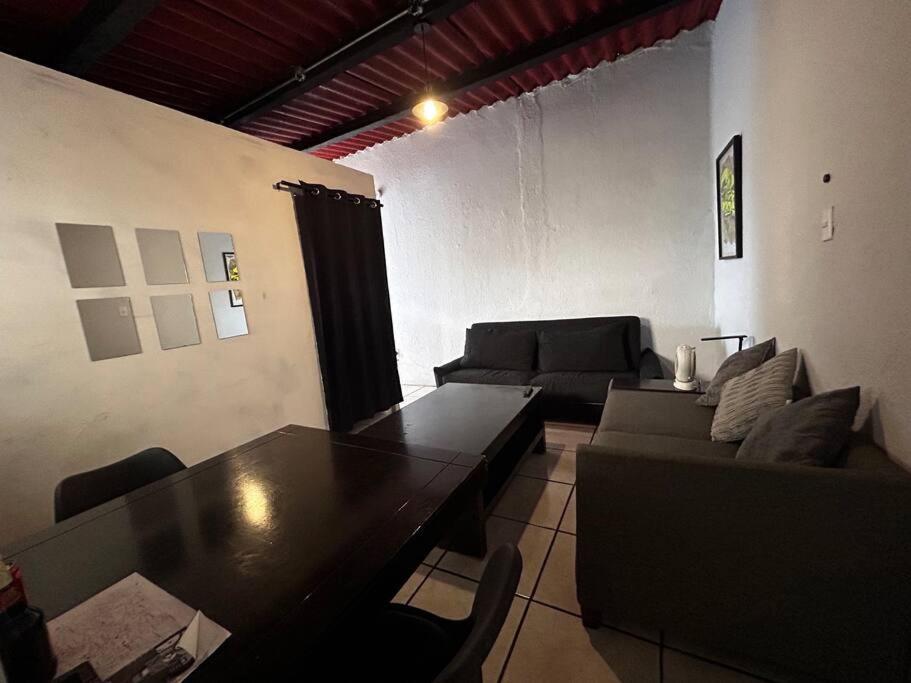 Departamento privado centro de Coyoacán photo 4