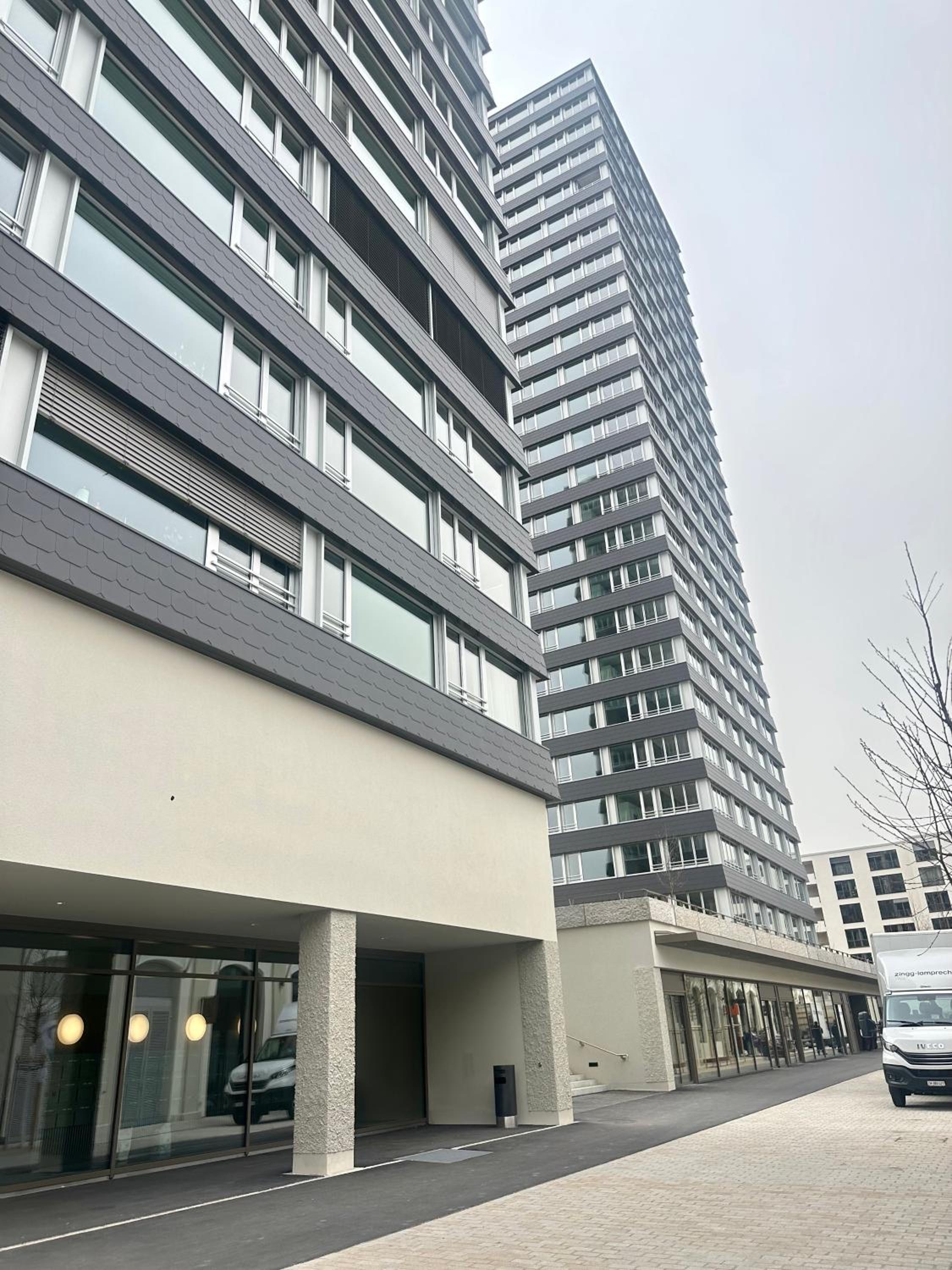 building