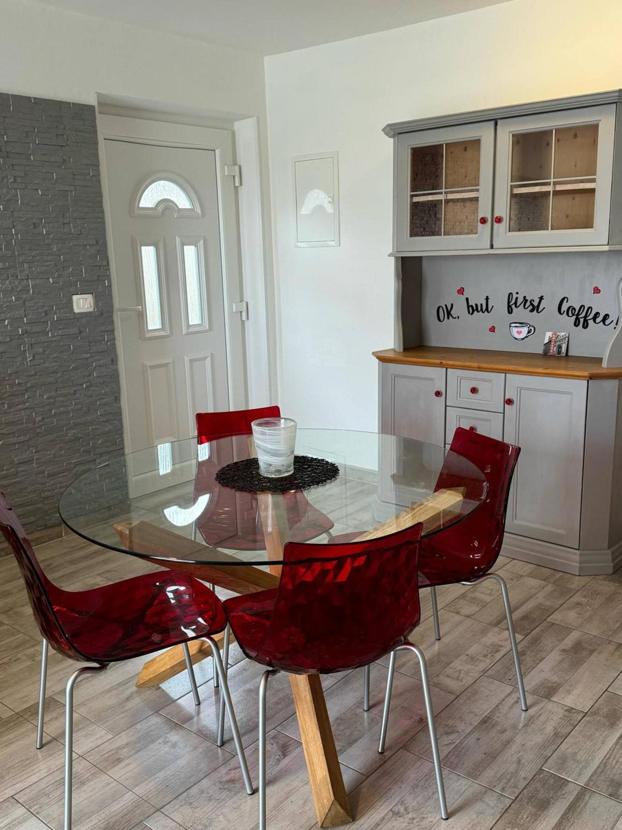 Casa Relax Immersa Nel Verde