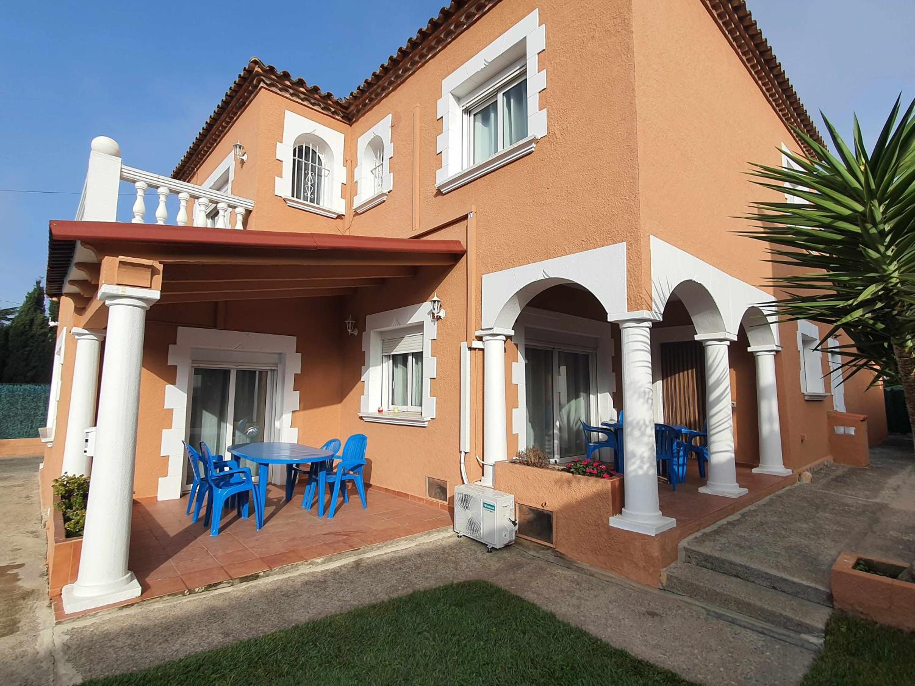 Costa Brava Suites Villa Cèsar