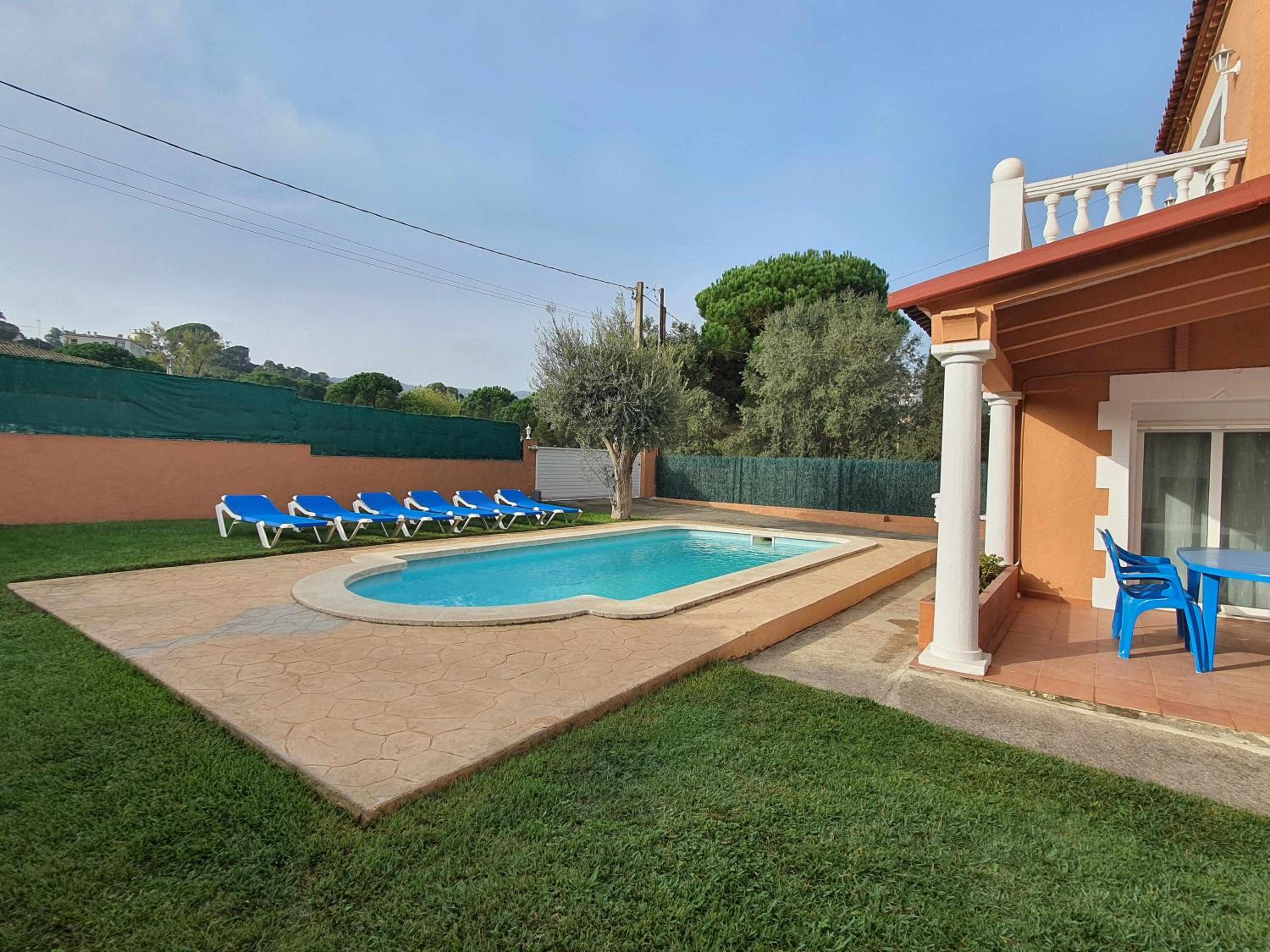 Costa Brava Suites Villa Cèsar