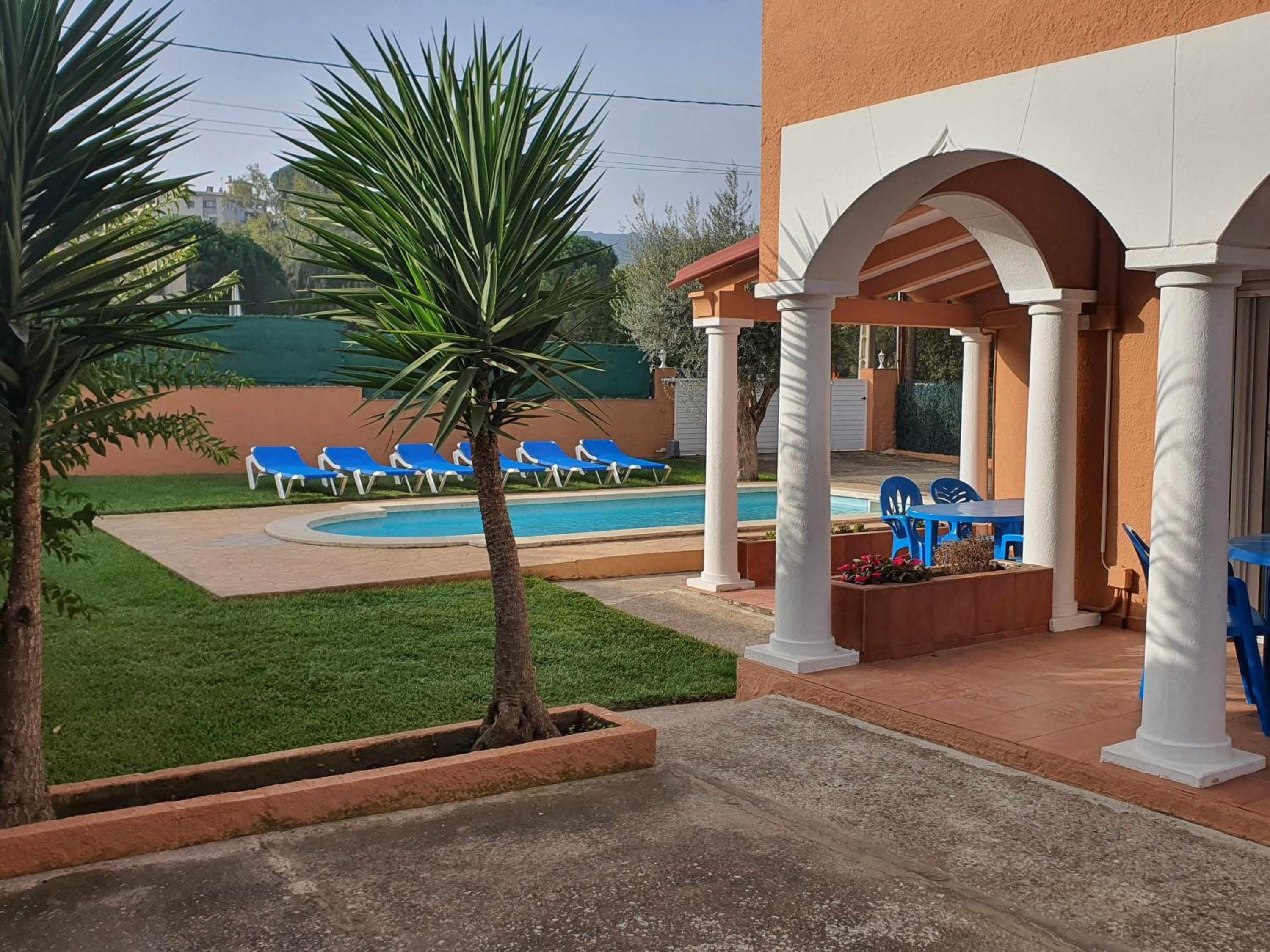 Costa Brava Suites Villa Cèsar