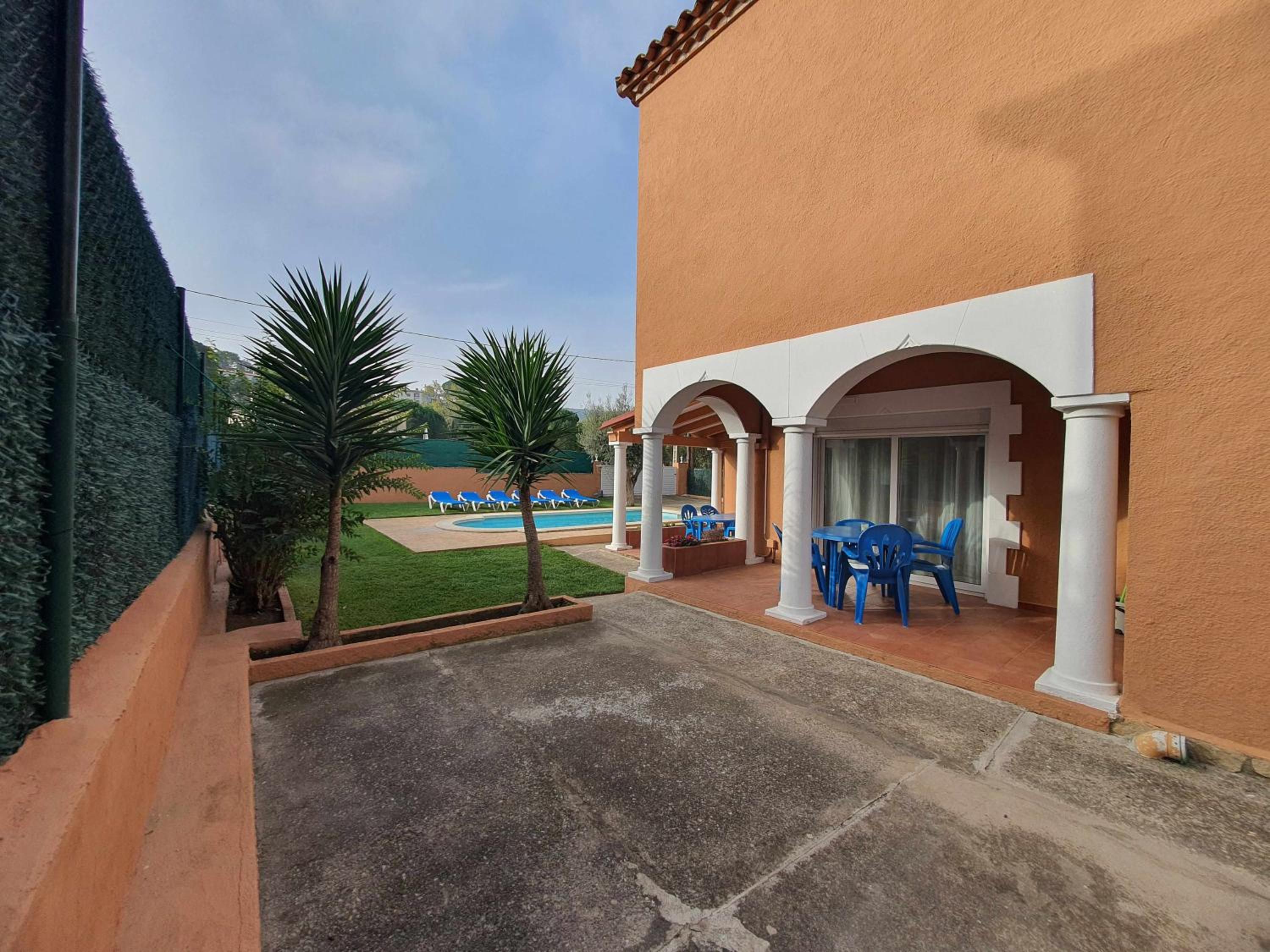Costa Brava Suites Villa Cèsar