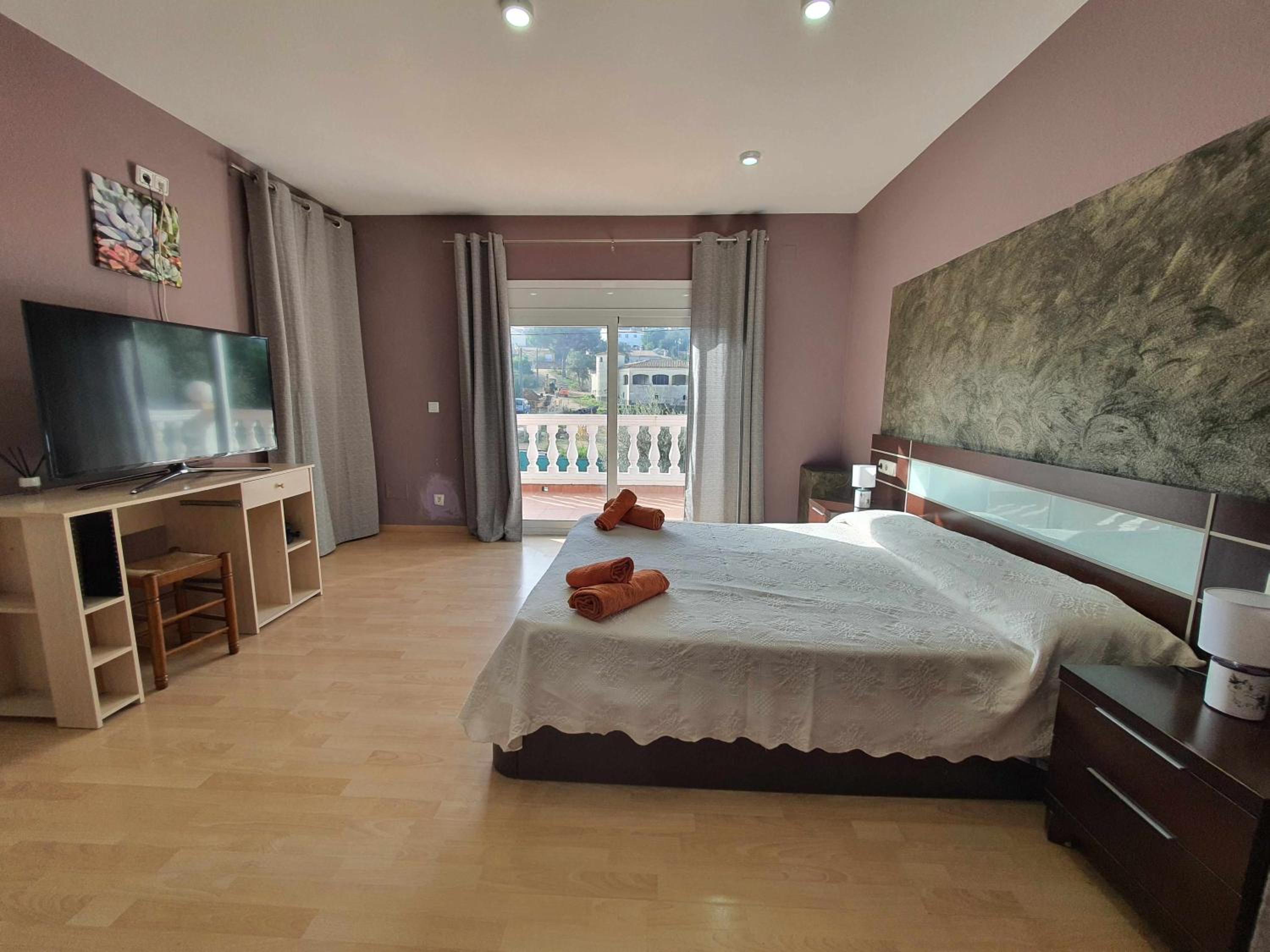 Costa Brava Suites Villa Cèsar