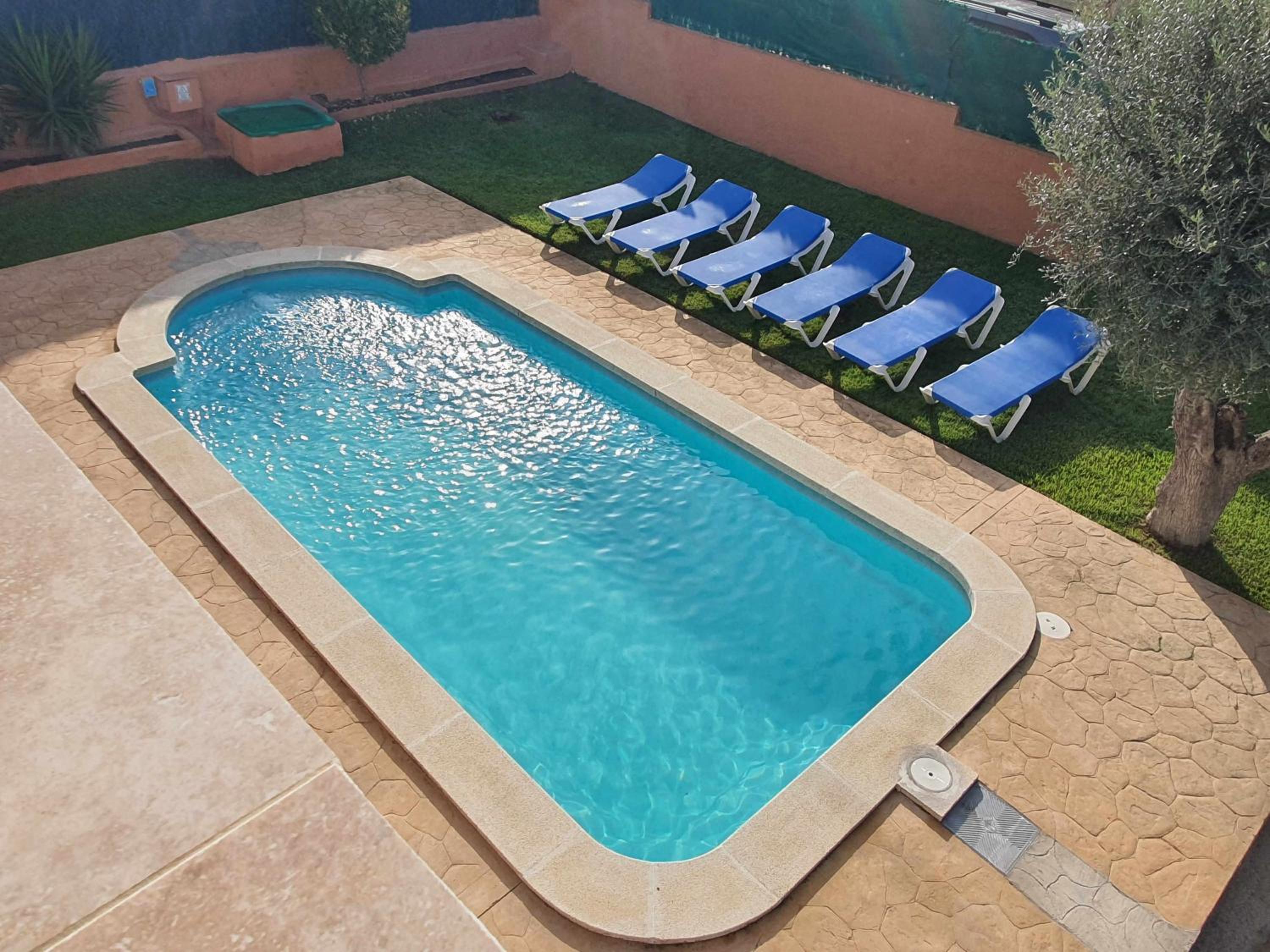 Costa Brava Suites Villa Cèsar