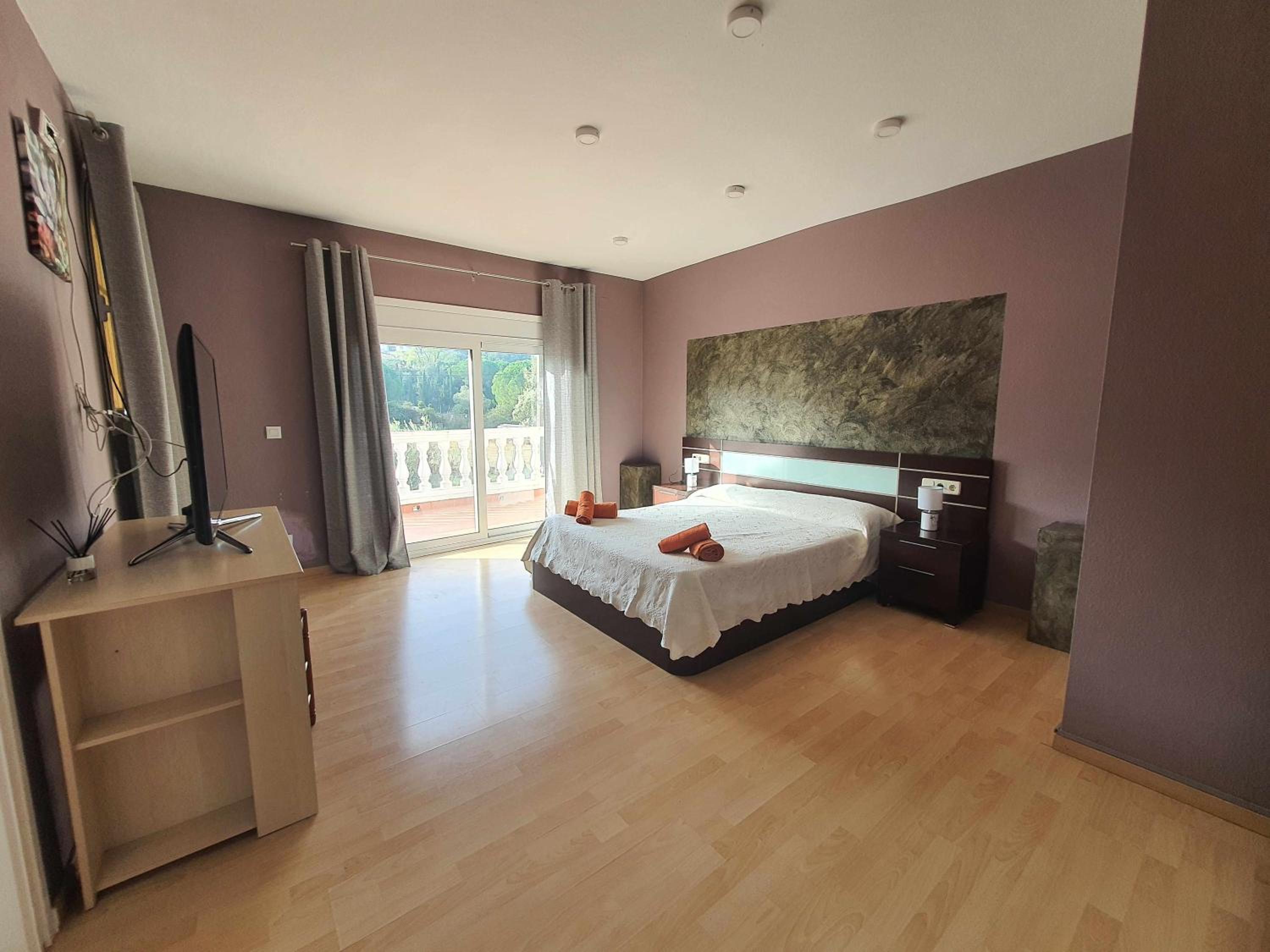 Costa Brava Suites Villa Cèsar