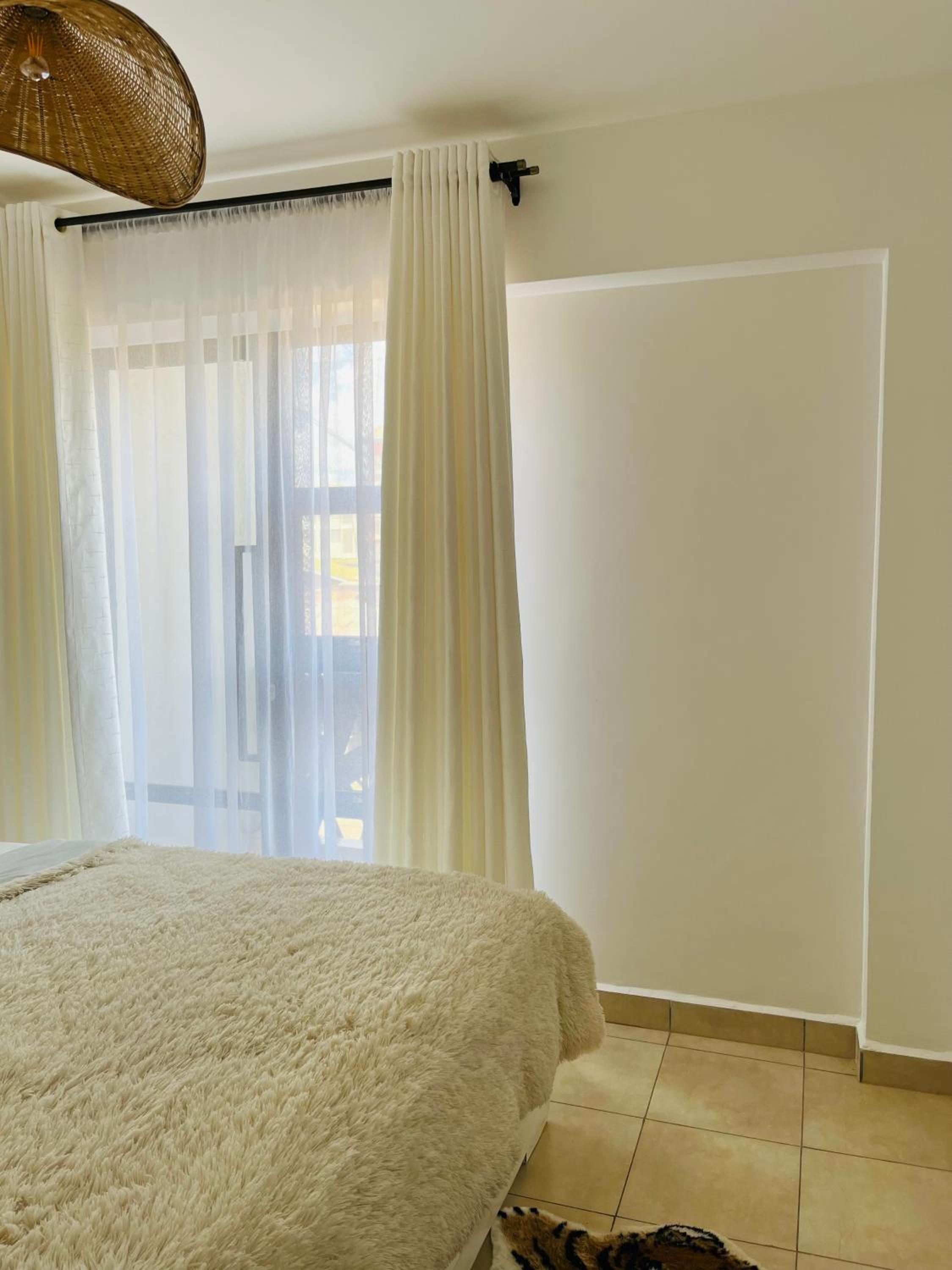 Cozy one bedroom duplex apartment in kinoo view 5