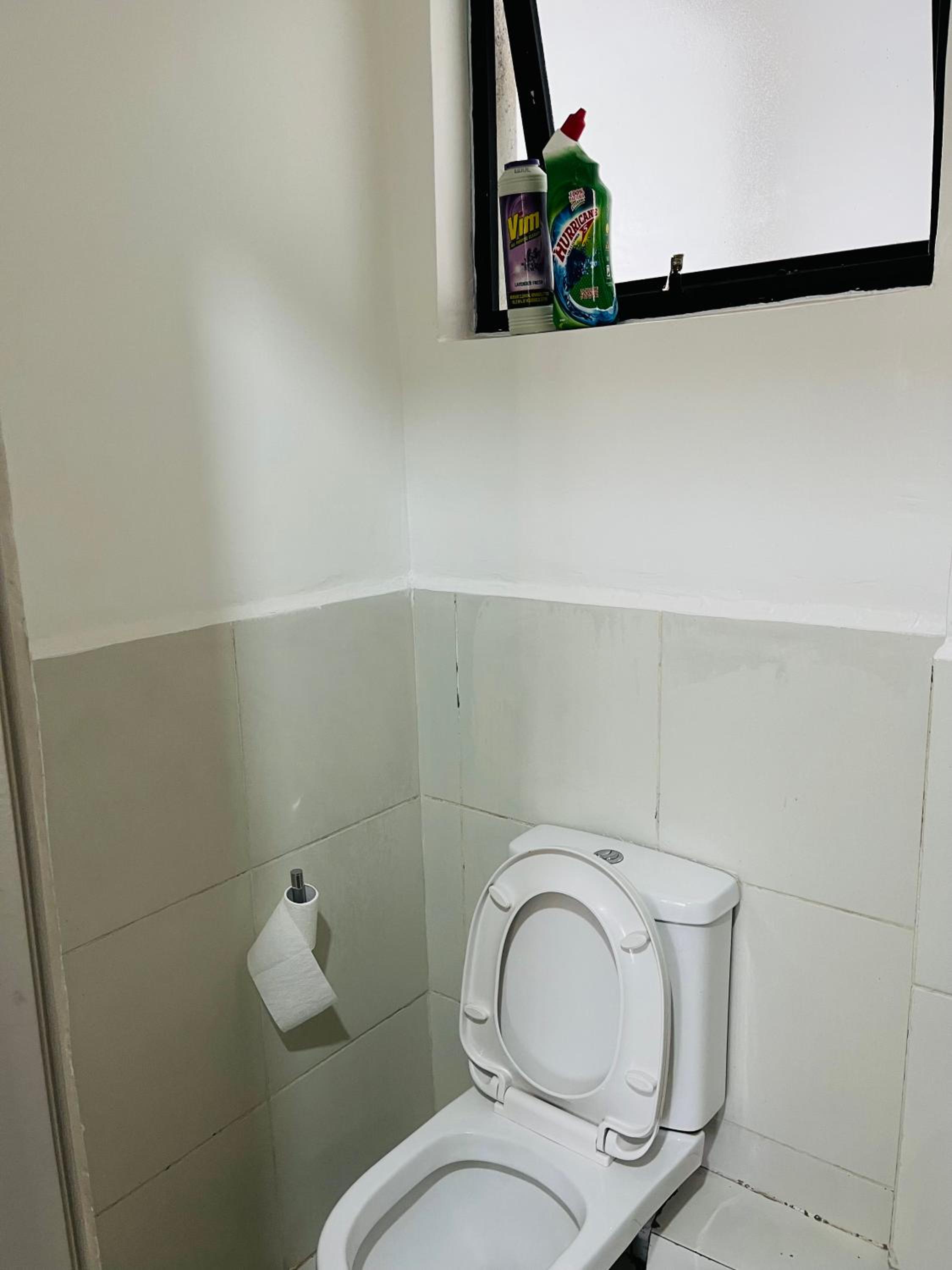 Cozy one bedroom duplex apartment in kinoo view 4