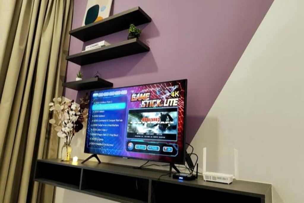 TRION KL Cozy 2R1B TVnGame Box lvl 39