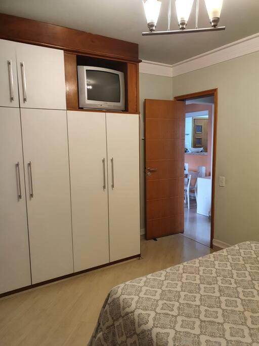 Apto Apart-hotel - centro de SBC