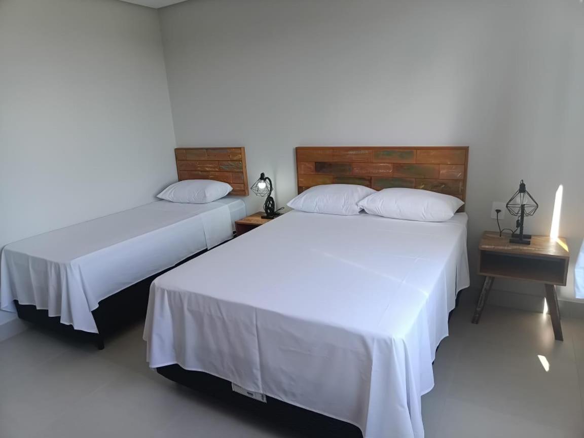 Residencial ponta do sol