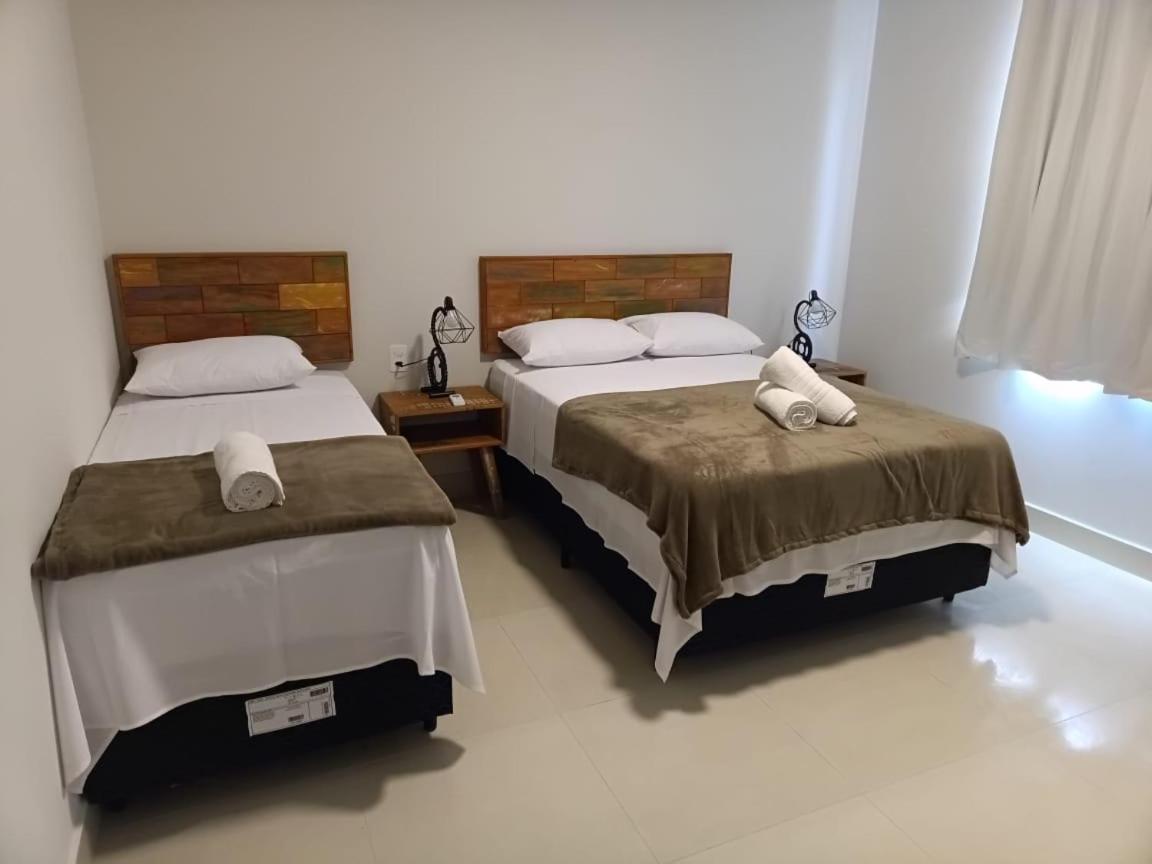 Residencial ponta do sol