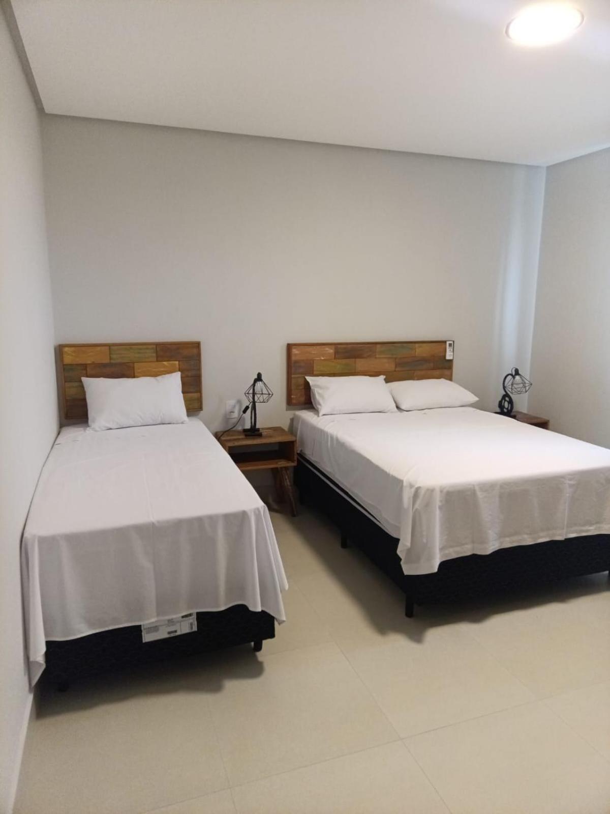 Residencial ponta do sol