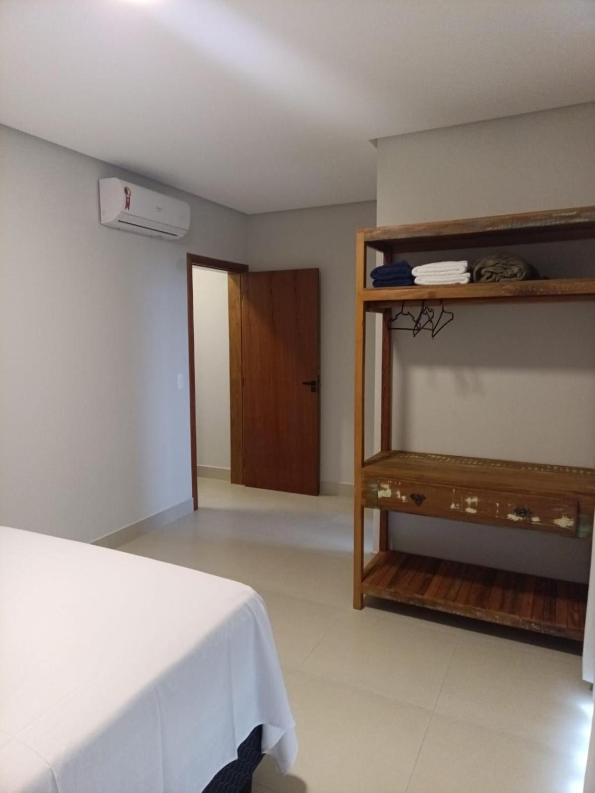 Residencial ponta do sol