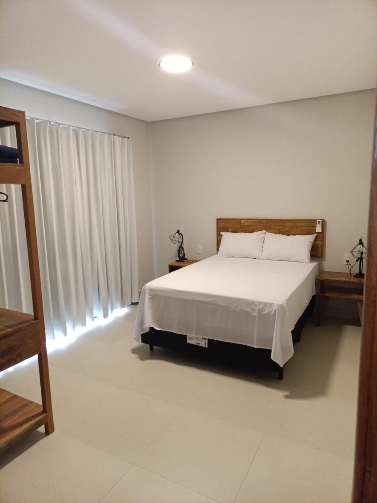 Residencial ponta do sol