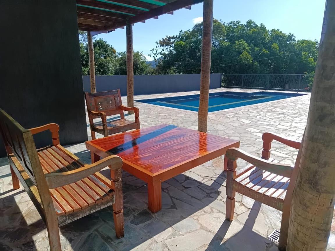 Residencial ponta do sol