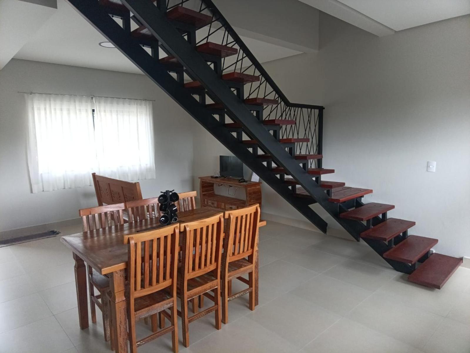 Residencial ponta do sol