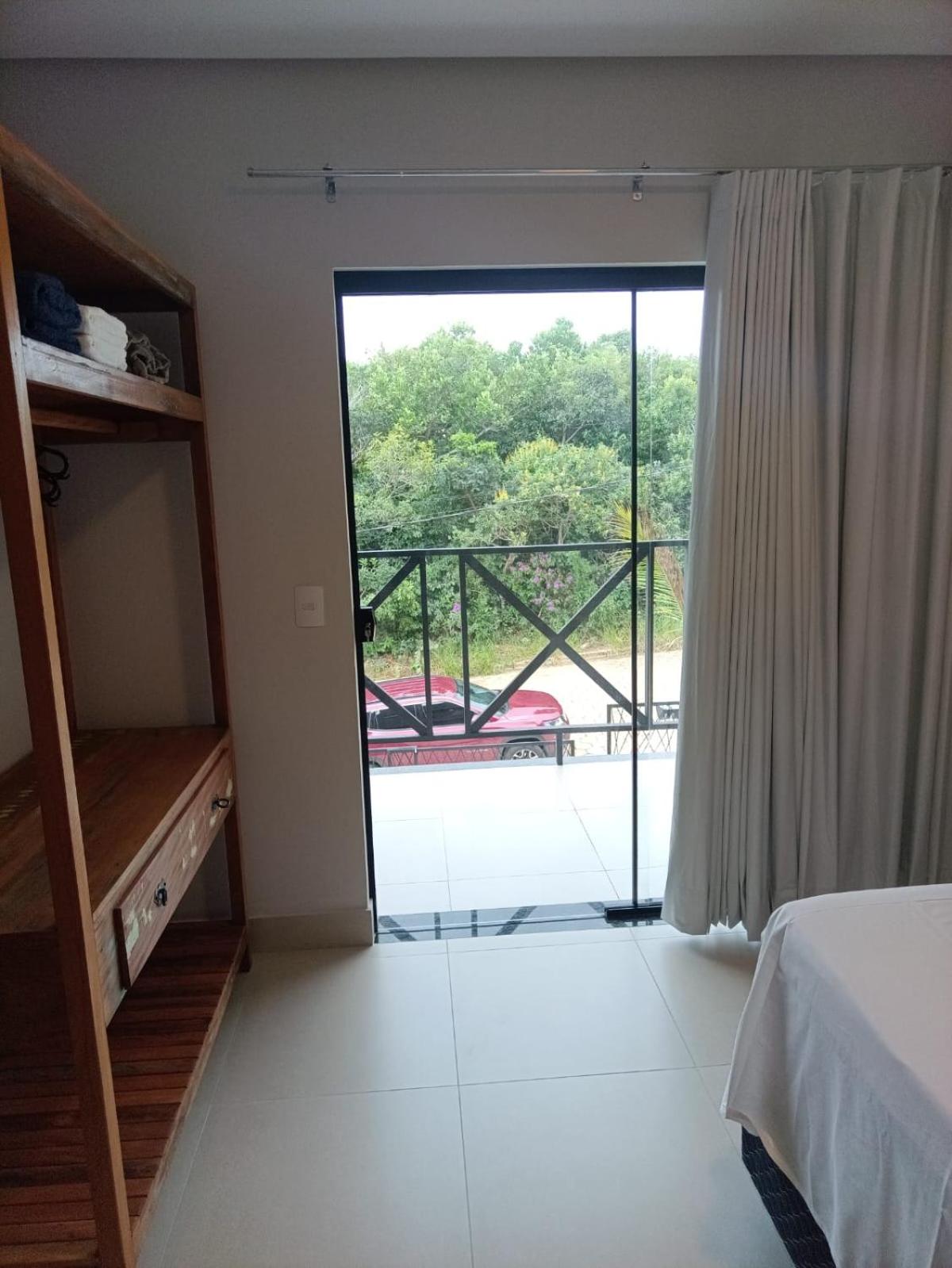 Residencial ponta do sol