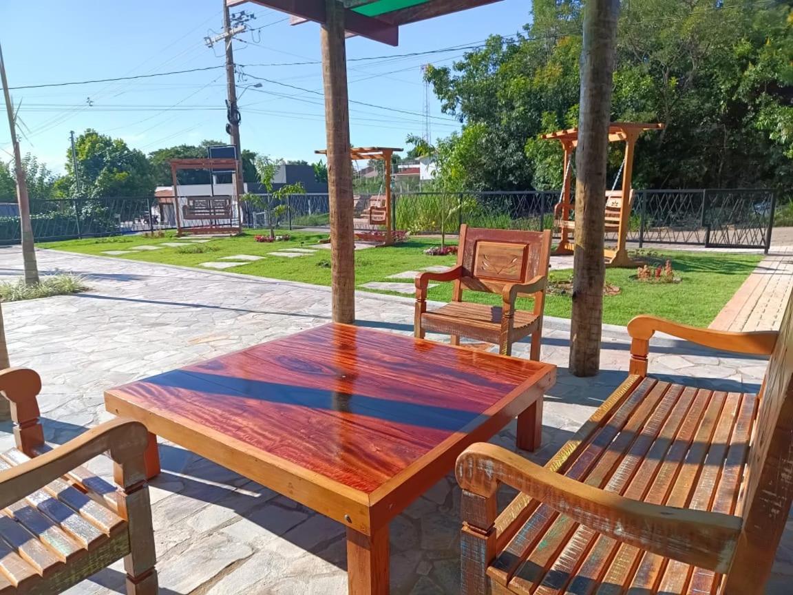Residencial ponta do sol
