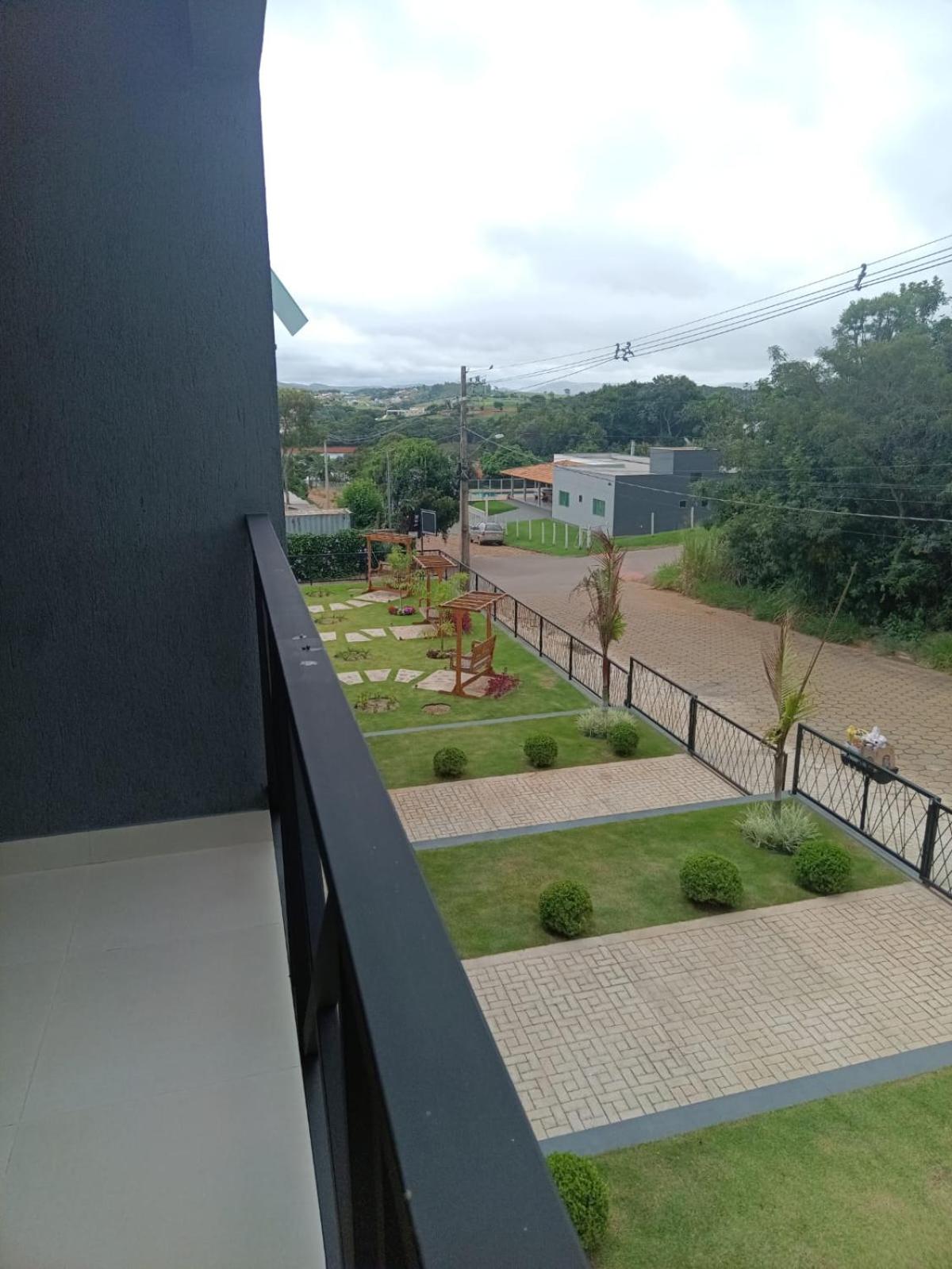 Residencial ponta do sol