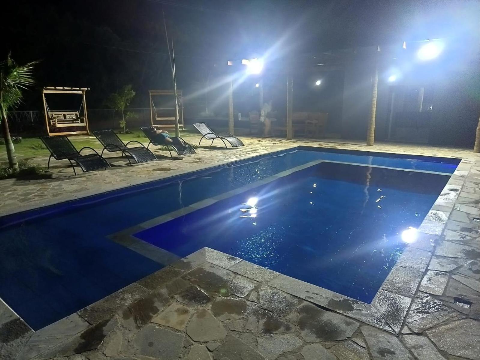 Residencial ponta do sol
