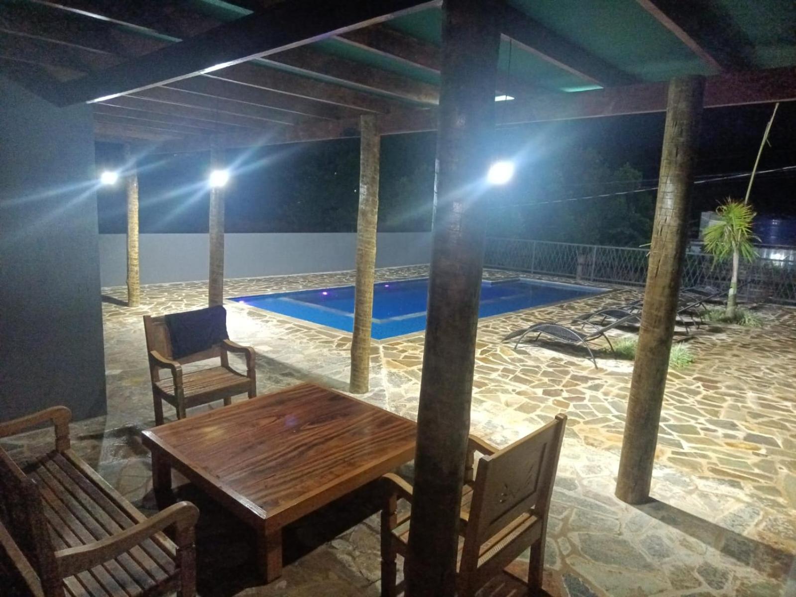 Residencial ponta do sol