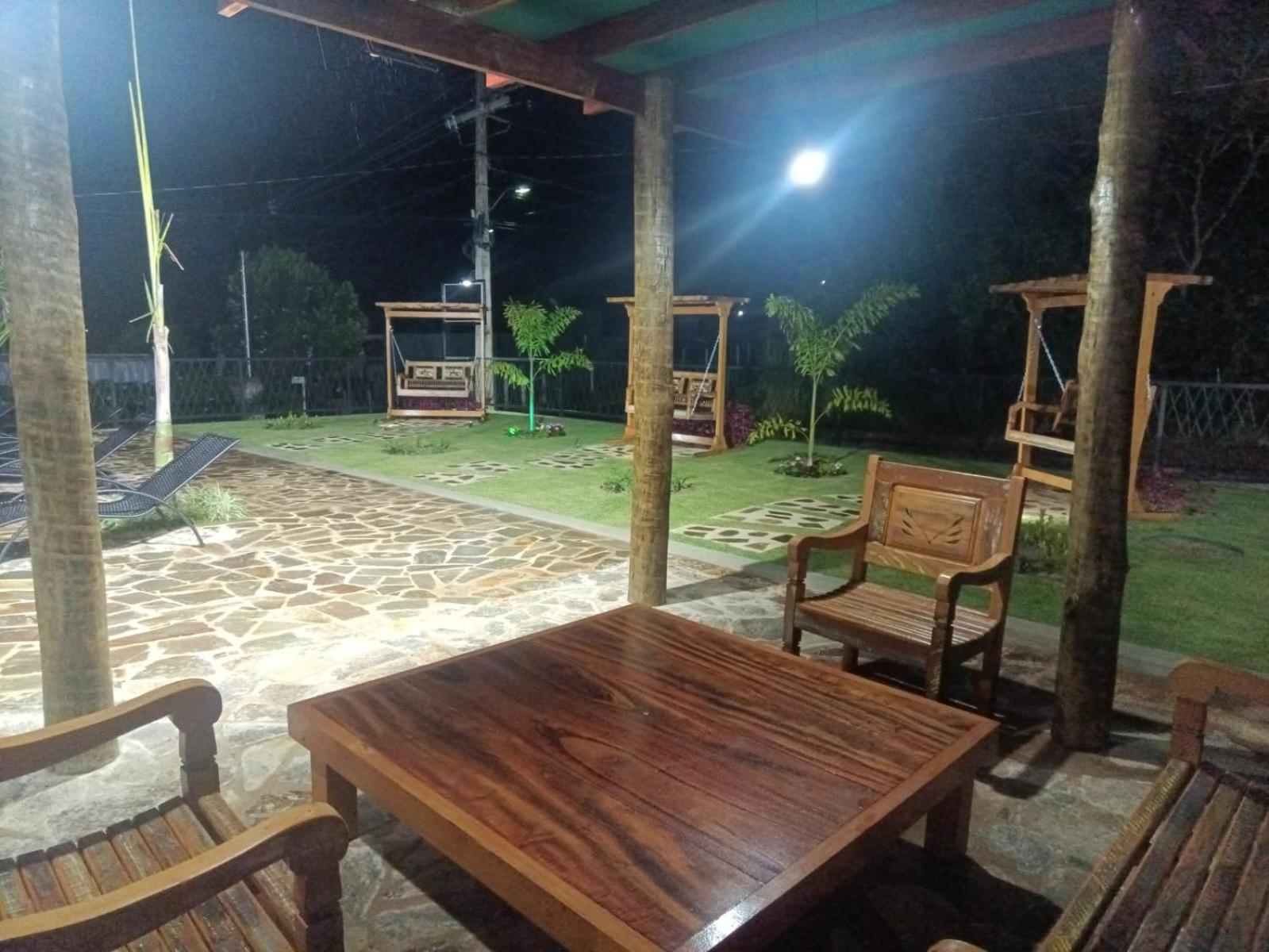Residencial ponta do sol