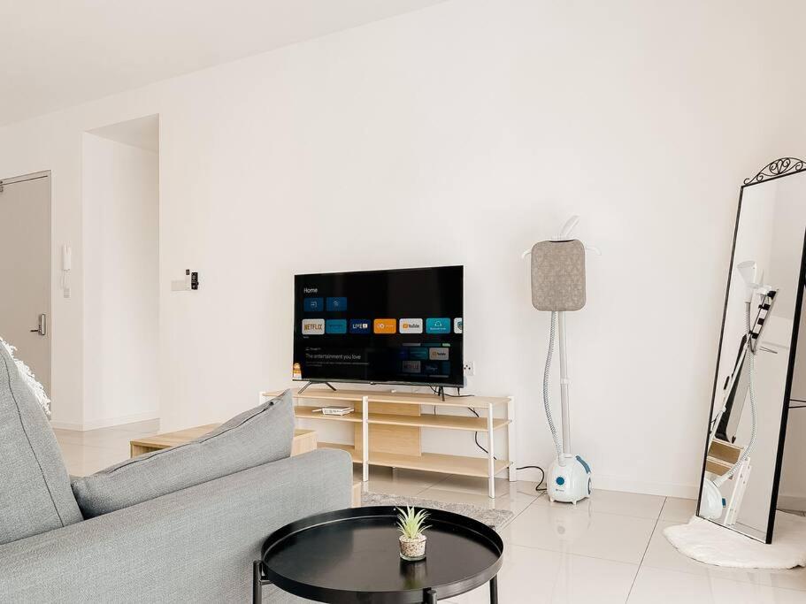 Muji Design Spacious Family 3R3B @ IOI Resort City photo 7