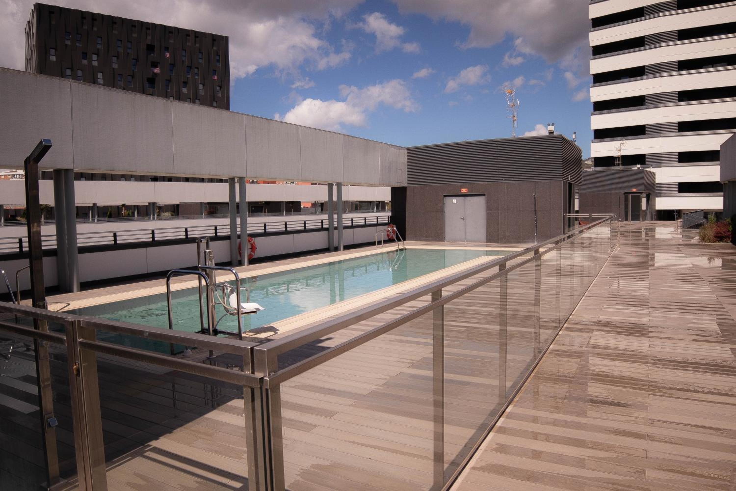 Fee4Me Bilbao, Style and Comfort