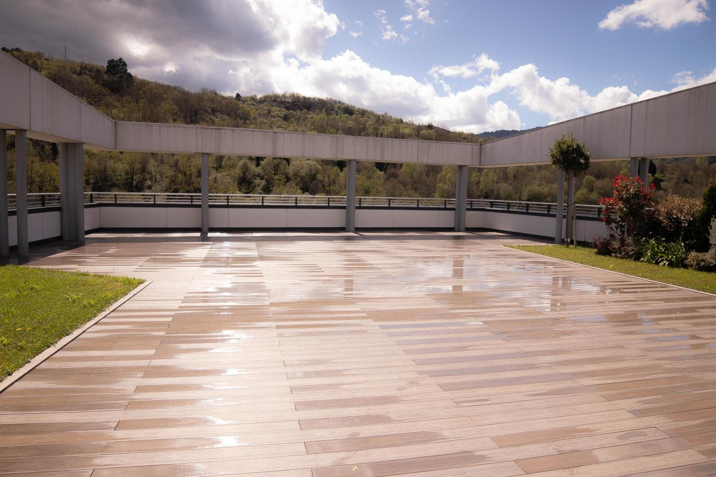 Fee4Me Bilbao, Style and Comfort