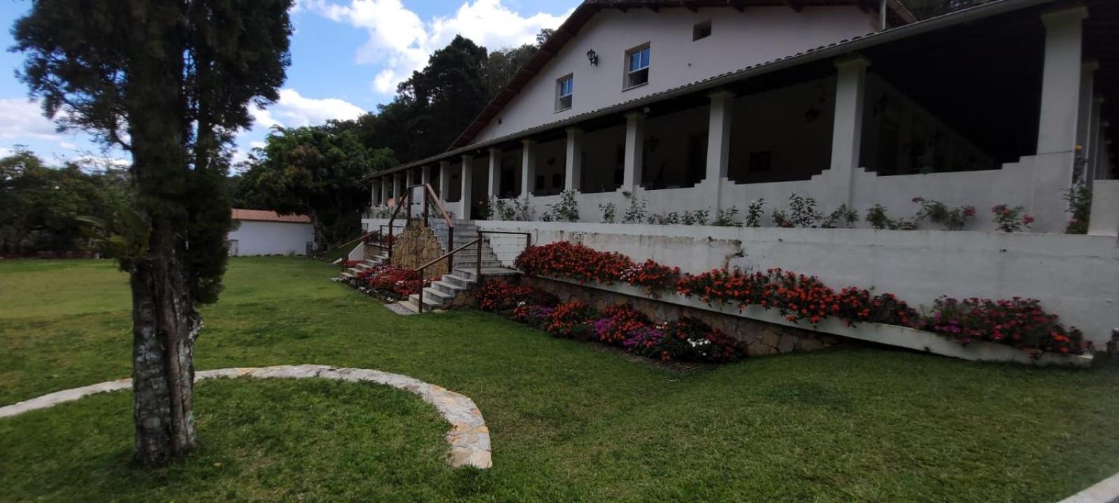 Casa Sítio Floresta de Guaramiranga