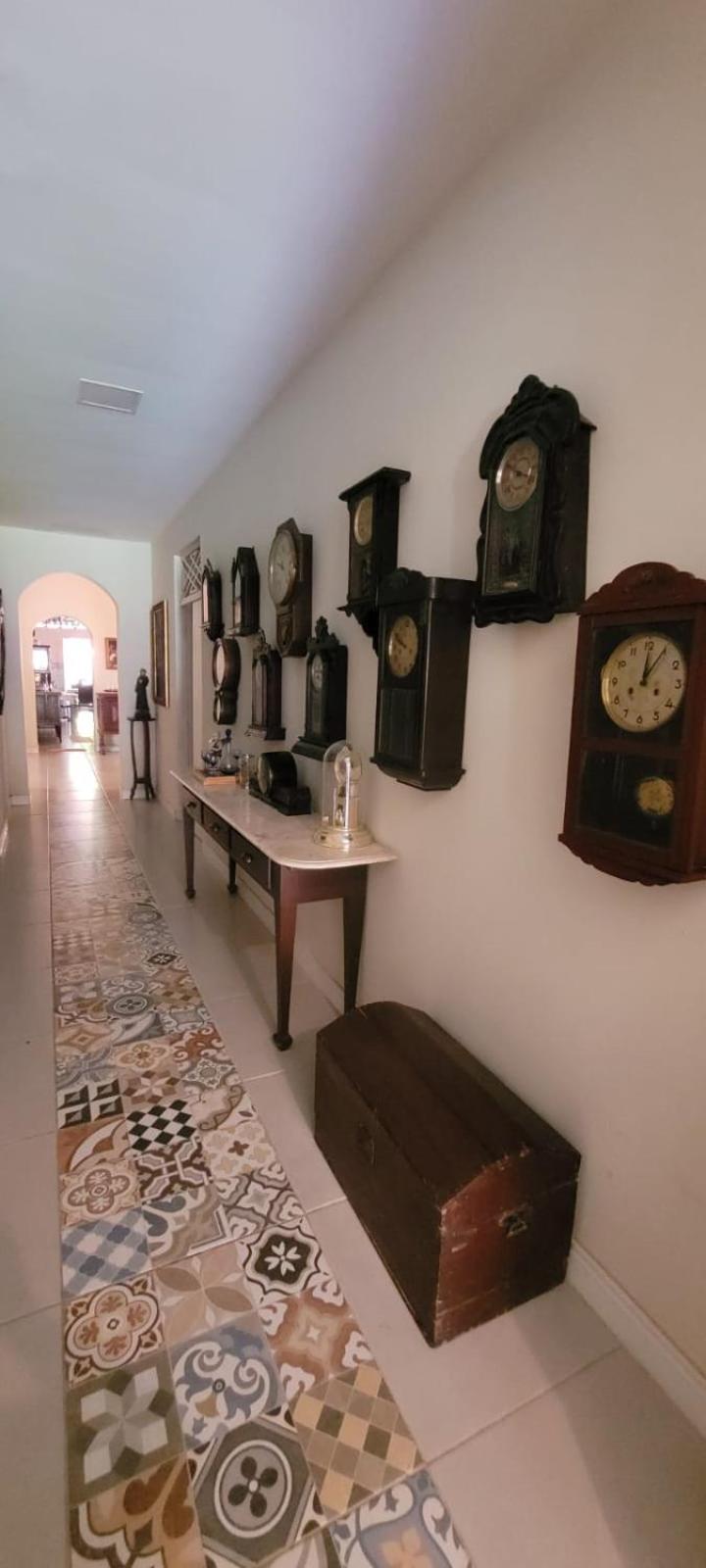Casa Sítio Floresta de Guaramiranga