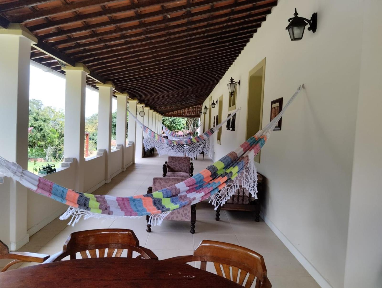 Casa Sítio Floresta de Guaramiranga