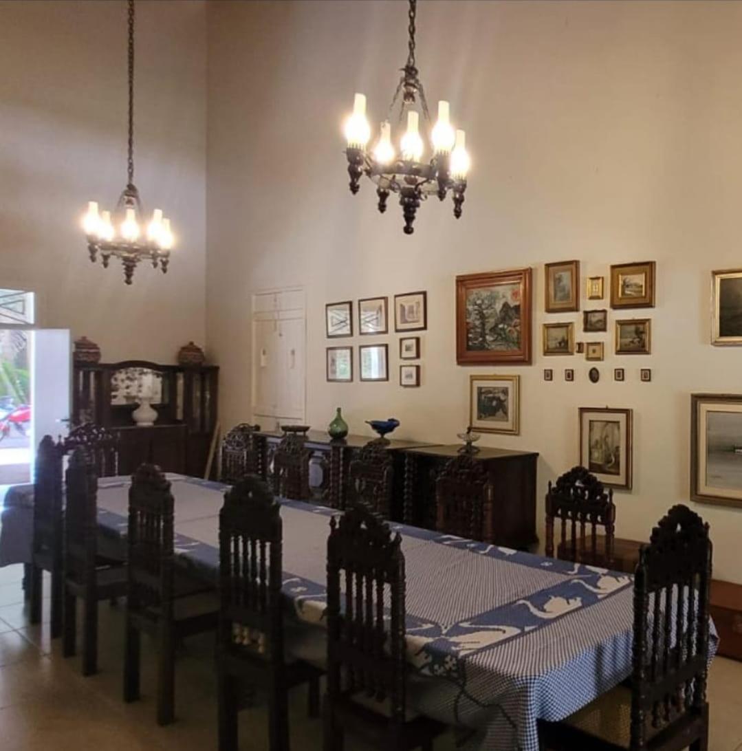 Casa Sítio Floresta de Guaramiranga