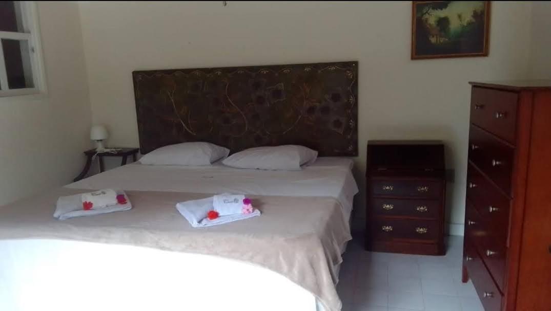 Casa Sítio Floresta de Guaramiranga